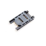Sim connector for Samsung C170