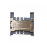 Sim connector for Samsung D410