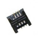 Sim connector for Samsung D800