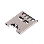Sim connector for Samsung E370
