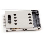 Sim connector for Samsung Galaxy Camera