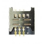 Sim connector for Samsung Galaxy Grand Neo Plus GT-I9060I