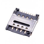 Sim connector for Samsung Galaxy Note 10.1 - 2014 Edition