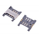 Sim connector for Samsung Galaxy Stellar 4G I200
