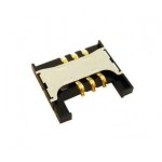 Sim connector for Samsung Galaxy Tab 10.1 32GB WiFi and 3G