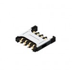 Sim connector for Samsung Galaxy Tab 3 8.0 16GB LTE