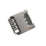 Sim connector for Samsung Galaxy Trend Lite S7390
