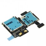 Sim connector for Samsung Galaxy V SM-G313HZ