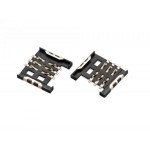 Sim connector for Samsung Guru E1160i