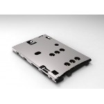 Sim connector for Samsung i780