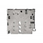 Sim Connector For Samsung Galaxy Note 5 - Maxbhi Com