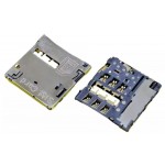 Sim Connector For Samsung Galaxy Tab 3 7 0 P3210 - Maxbhi Com