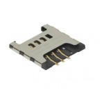 Sim connector for Samsung M120