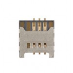 Sim connector for Samsung M600
