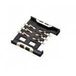 Sim connector for Samsung SGH-i458