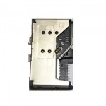 Sim connector for Samsung T669 Gravity T