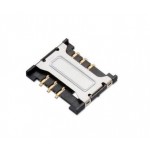 Sim connector for Samsung X160