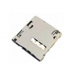 Sim connector for Samsung X460
