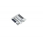 Sim connector for Samsung X520