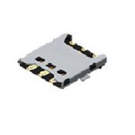 Sim connector for Samsung X660