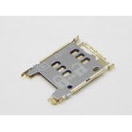 Sim connector for Sansui R12