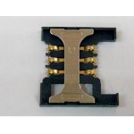 Sim connector for Sony CMD MZ5