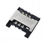 Sim connector for Sony Ericsson G702