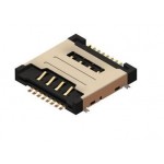 Sim connector for Sony Ericsson K660