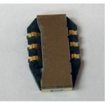 Sim connector for Sony Ericsson R306c