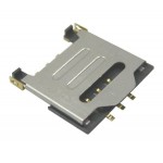 Sim connector for Sony Ericsson TM506