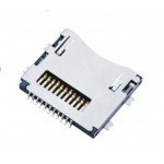 Sim connector for Sony Ericsson W150a Yizo