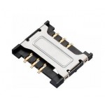 Sim connector for Sony Ericsson Xperia PLAY R88i