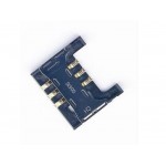 Sim connector for Sony Ericsson Z780i