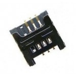 Sim connector for Sony Xperia M2 D2306