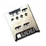 Sim connector for Sony Xperia SL