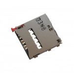 Sim connector for Sony Xperia Z2a D6563