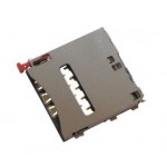 Sim connector for Sony Xperia Z3 Compact D5803