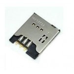 Sim connector for Sony Xperia Z5 Compact