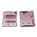 Sim Connector For Sony Ericsson L36h - Maxbhi Com