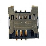 Sim connector for Spice Flo 40 Twist