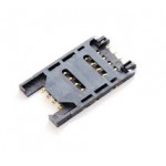 Sim connector for Spice M6700 Cappuccino