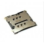 Sim connector for Spice Mi-430