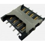 Sim connector for Spice Mi-491 Stellar Virtuoso Pro