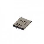 Sim connector for Spice Mi-500 Stellar Horizon