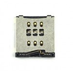 Sim connector for Spice Mi-720