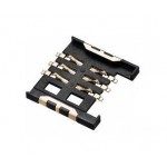 Sim connector for Spice Mi-740