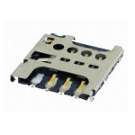 Sim connector for Spice S-940