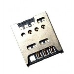 Sim connector for Spice S707