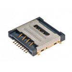 Sim connector for Spice Stellar 526 - Mi-526