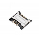 Sim connector for Spice Stellar 526n